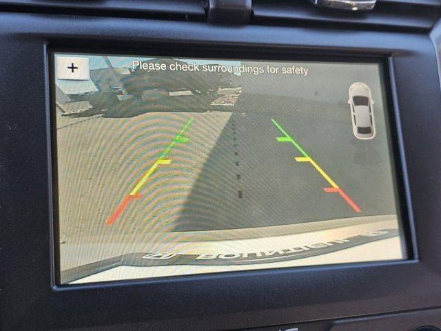 used 2019 Ford Fusion car, priced at $11,897