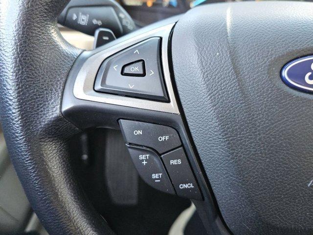 used 2019 Ford Fusion car, priced at $11,897