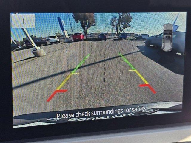 used 2020 Ford Escape car, priced at $19,995