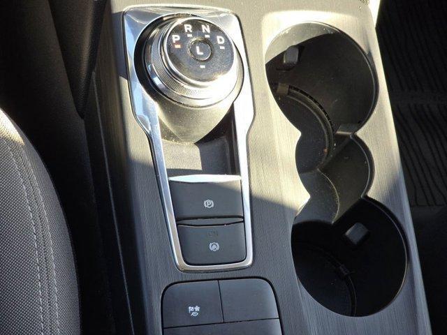 used 2020 Ford Escape car, priced at $19,995