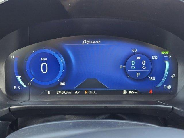 used 2020 Ford Escape car, priced at $19,995