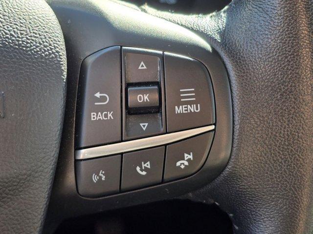 used 2020 Ford Escape car, priced at $19,995