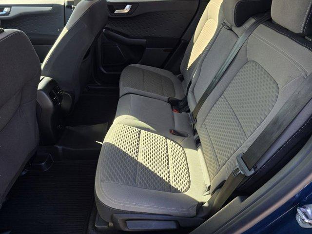 used 2020 Ford Escape car, priced at $17,916