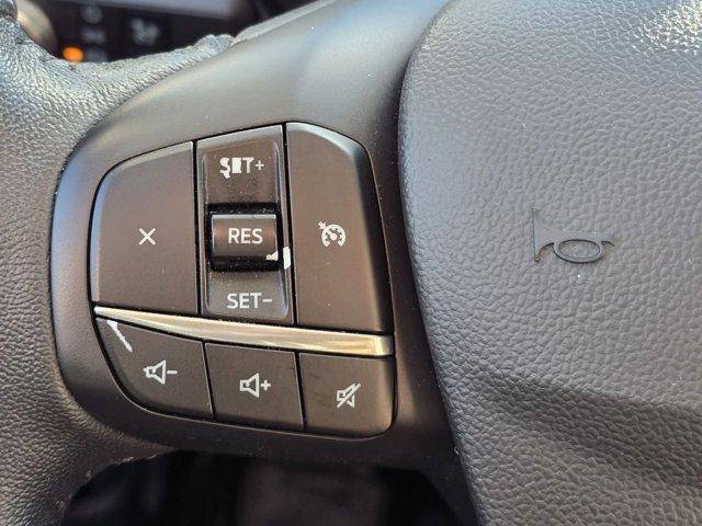 used 2020 Ford Escape car, priced at $19,995