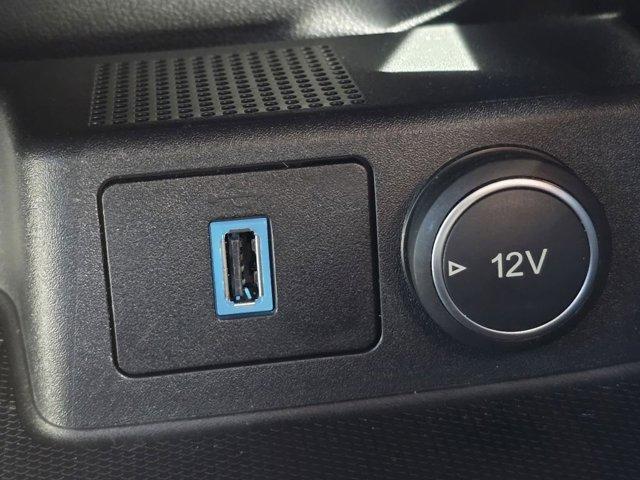 used 2020 Ford Escape car, priced at $19,995