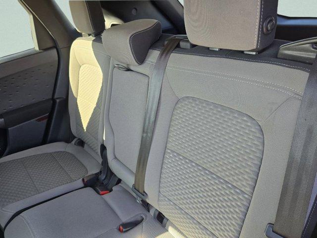 used 2020 Ford Escape car, priced at $17,916