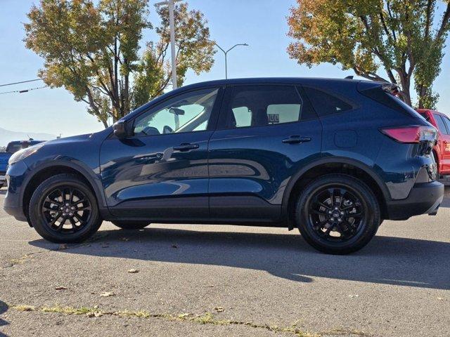 used 2020 Ford Escape car, priced at $19,995