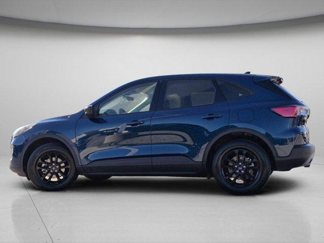 used 2020 Ford Escape car, priced at $17,916