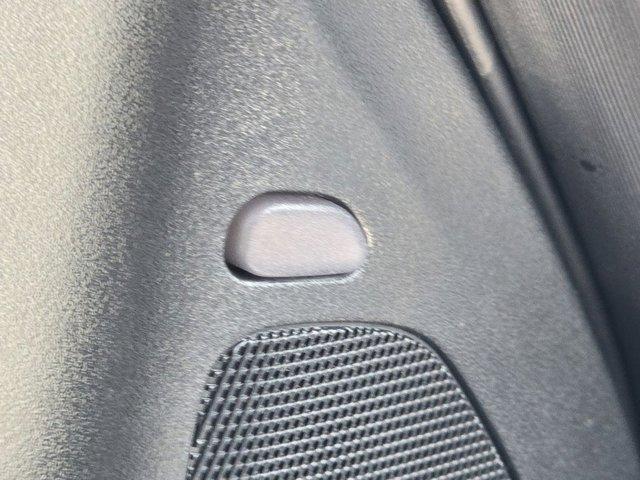 used 2023 INFINITI QX50 car, priced at $26,400