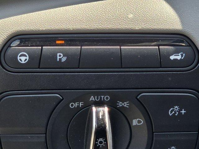 used 2023 INFINITI QX50 car, priced at $26,400