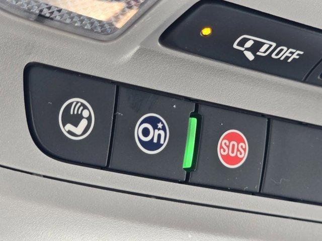 used 2024 Chevrolet Malibu car, priced at $17,414