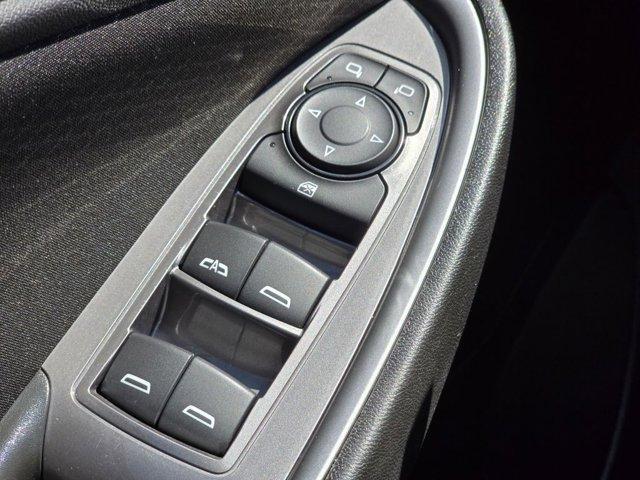 used 2024 Chevrolet Malibu car, priced at $17,414