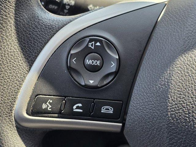 used 2021 Mitsubishi Mirage car, priced at $13,995