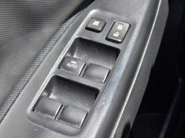 used 2021 Mitsubishi Mirage car, priced at $13,933