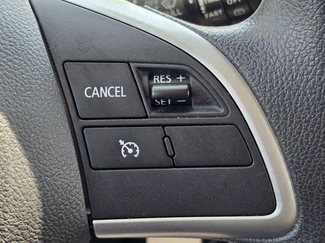 used 2021 Mitsubishi Mirage car, priced at $13,995