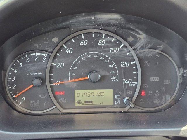 used 2021 Mitsubishi Mirage car, priced at $13,995