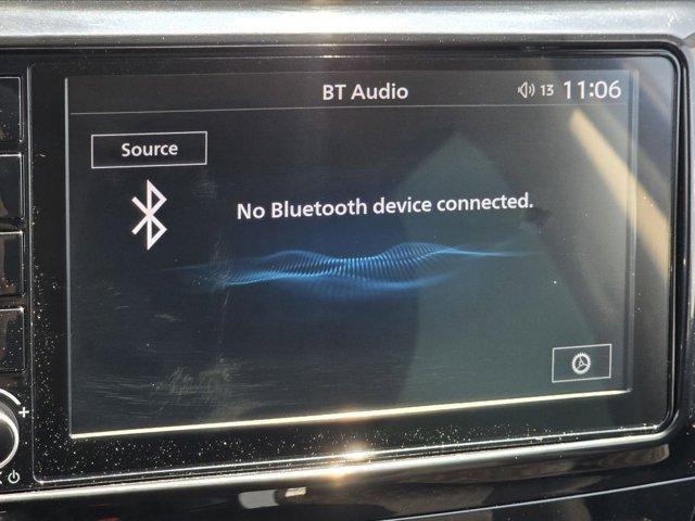 used 2021 Mitsubishi Mirage car, priced at $13,995