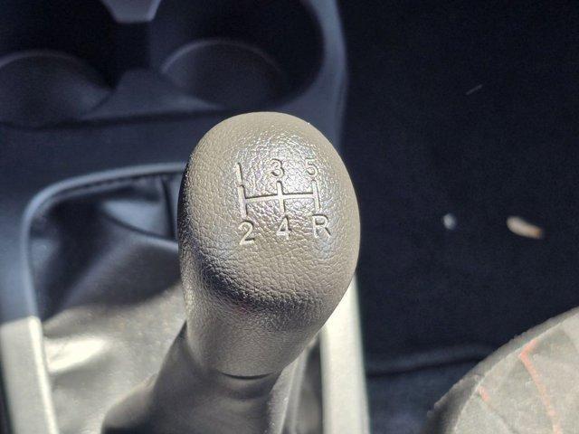 used 2021 Mitsubishi Mirage car, priced at $13,933