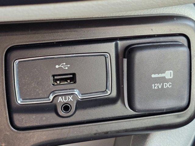 used 2021 Jeep Renegade car, priced at $18,549