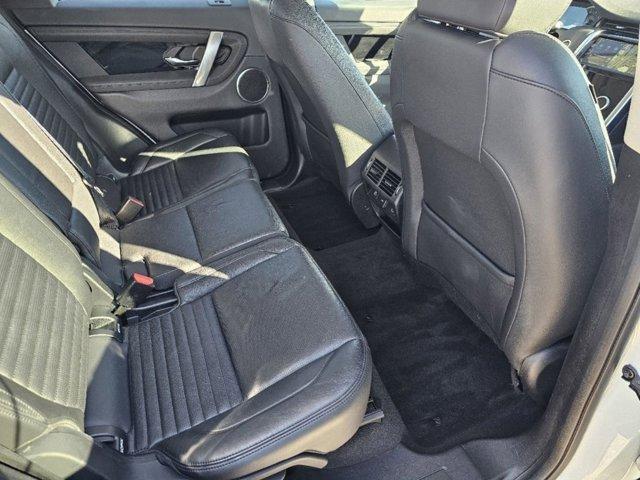 used 2022 Land Rover Discovery Sport car, priced at $22,051