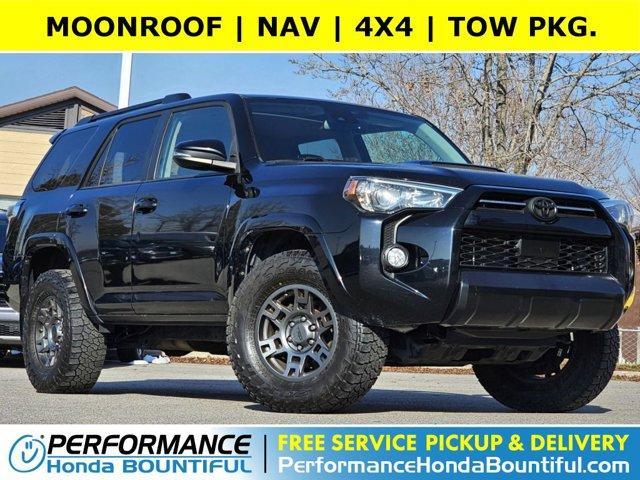 used 2020 Toyota 4Runner car, priced at $39,327