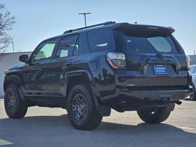 used 2020 Toyota 4Runner car, priced at $39,327