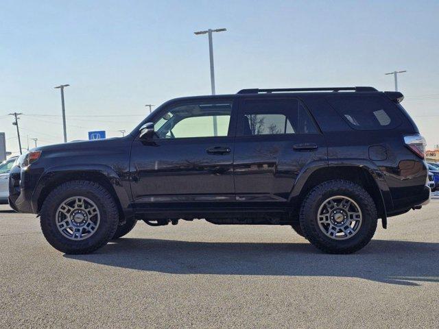 used 2020 Toyota 4Runner car, priced at $39,327