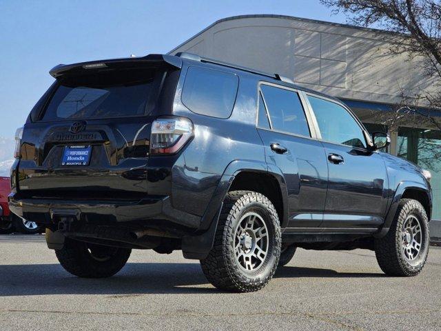 used 2020 Toyota 4Runner car, priced at $39,327