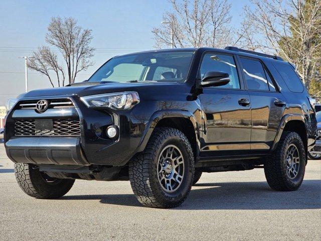 used 2020 Toyota 4Runner car, priced at $39,327