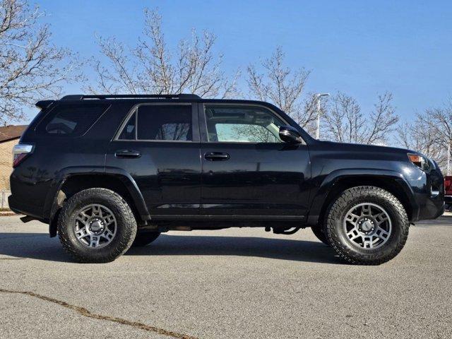 used 2020 Toyota 4Runner car, priced at $39,327