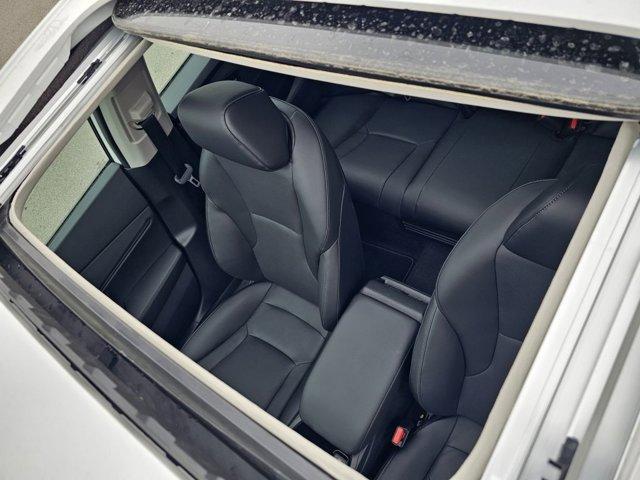 new 2025 Honda Accord Hybrid car, priced at $36,545