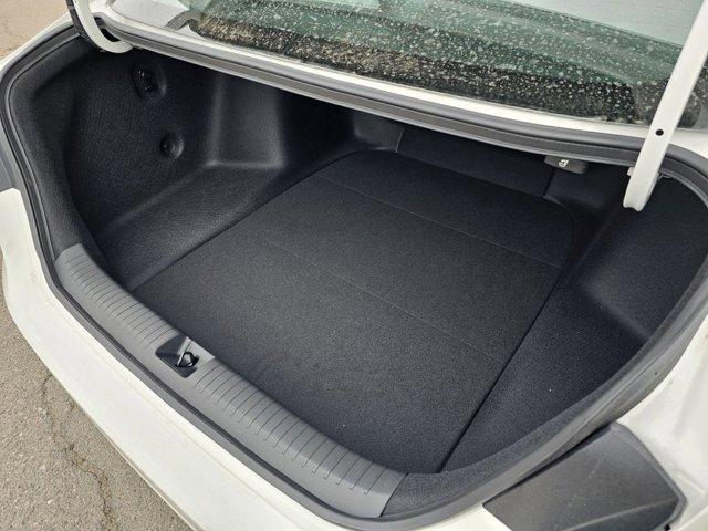 new 2025 Honda Accord Hybrid car, priced at $36,545