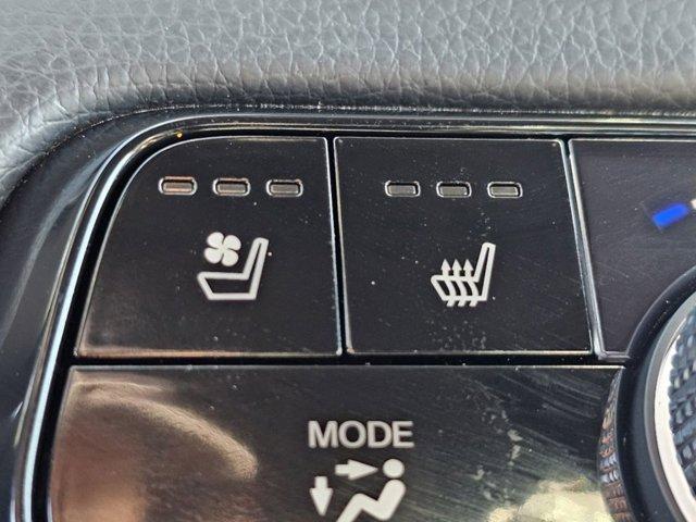 new 2025 Honda Pilot car, priced at $56,030