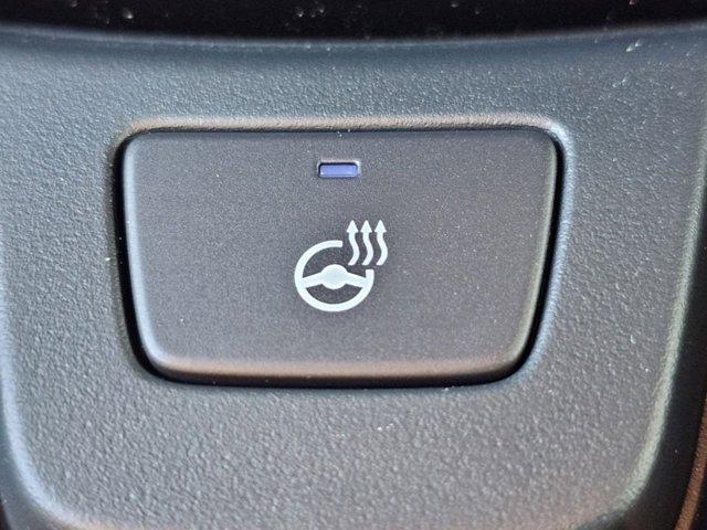 new 2025 Honda Pilot car, priced at $56,030