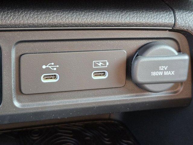 new 2026 Honda Passport car, priced at $49,397