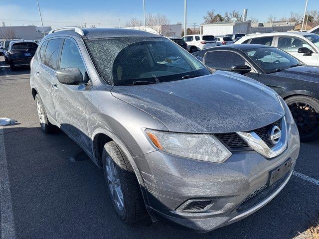 used 2016 Nissan Rogue car, priced at $11,995