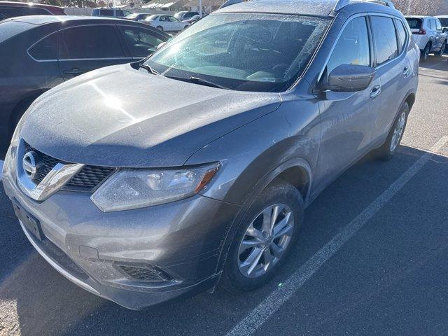 used 2016 Nissan Rogue car, priced at $11,995