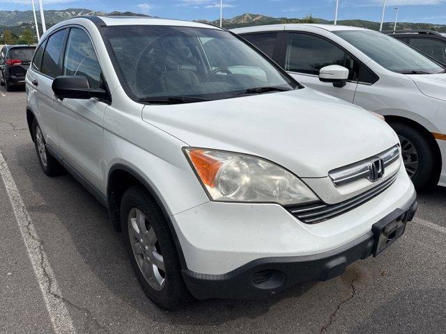 used 2007 Honda CR-V car, priced at $7,231