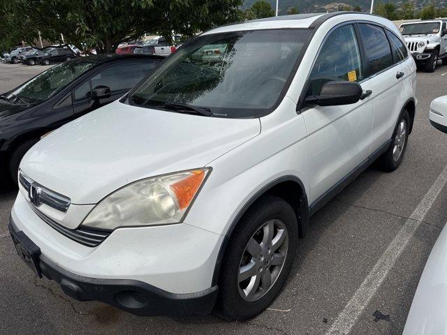 used 2007 Honda CR-V car, priced at $7,231