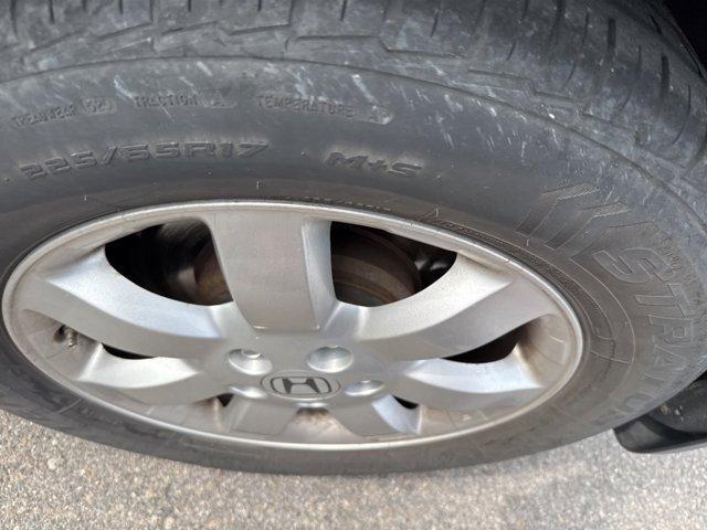 used 2007 Honda CR-V car, priced at $7,231