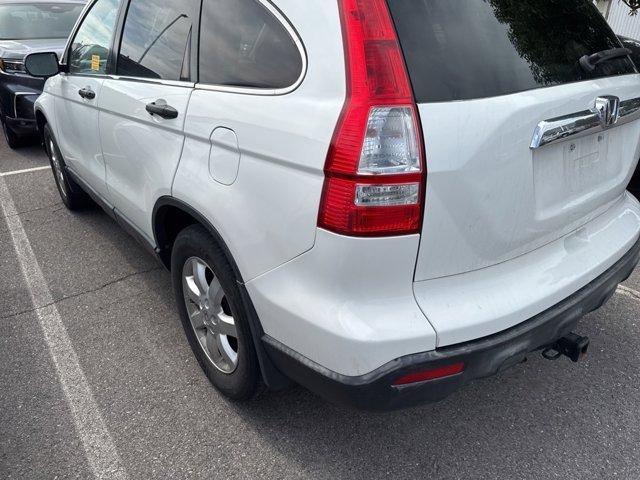 used 2007 Honda CR-V car, priced at $7,231