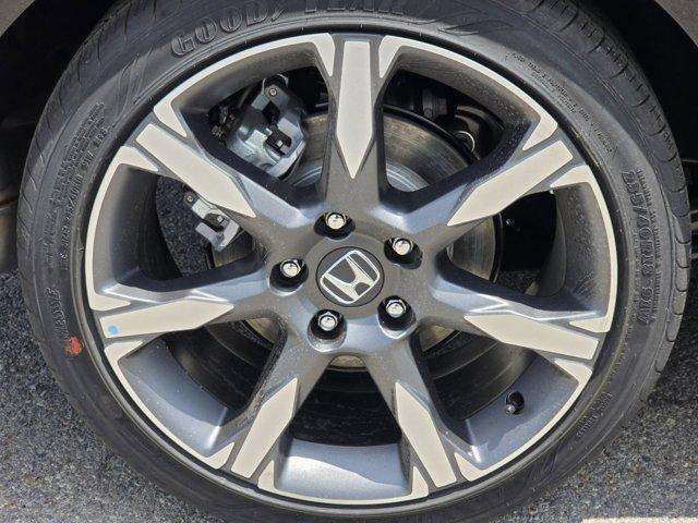 new 2026 Honda Civic car, priced at $34,690