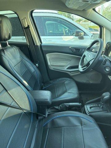 used 2020 Ford EcoSport car, priced at $14,503