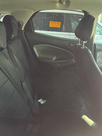 used 2020 Ford EcoSport car, priced at $14,503