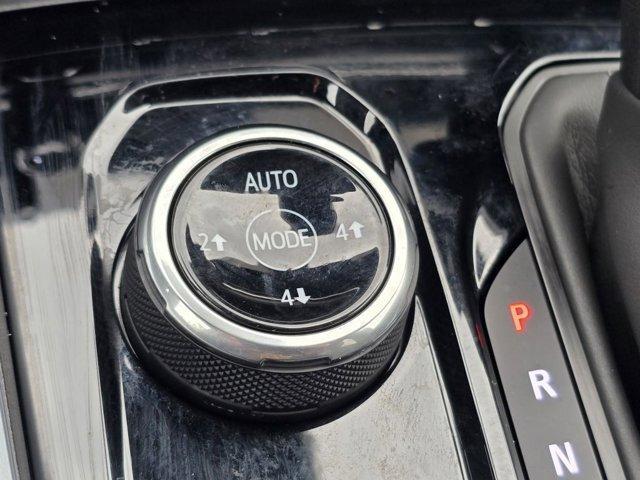 used 2024 Chevrolet Colorado car, priced at $36,995