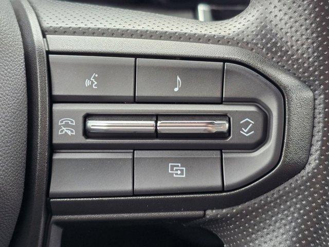 used 2024 Chevrolet Colorado car, priced at $36,995