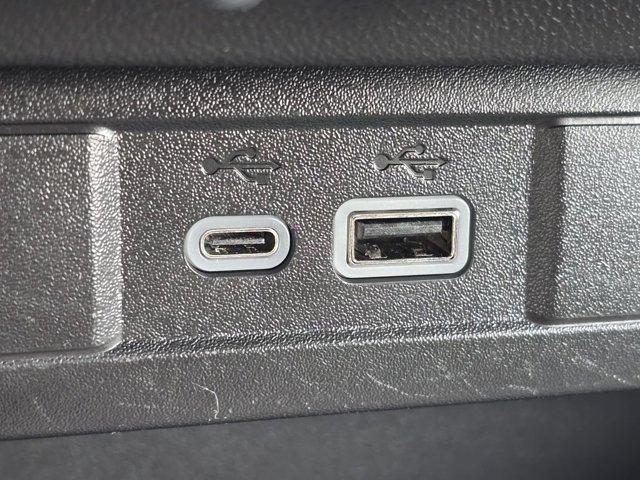used 2024 Chevrolet Colorado car, priced at $36,995
