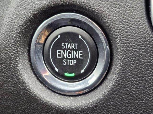 used 2024 Chevrolet Colorado car, priced at $36,995