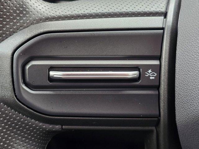 used 2024 Chevrolet Colorado car, priced at $36,995