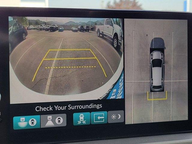 new 2025 Honda Pilot car, priced at $49,526